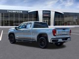 Used 2024 GMC Sierra 1500 Elevation w/ LPO, Elevation Black Package image 5