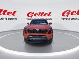 New 2025 Toyota Tacoma TRD Off-Road image 3