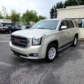 Used 2015 GMC Yukon SLT w/ HD Trailering Package image 3