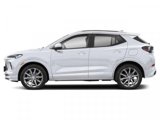 New 2026 Buick Encore GX Avenir w/ Avenir Technology Package image 3