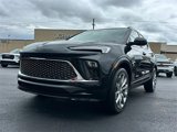 Used 2024 Buick Encore GX Avenir w/ Avenir Technology Package image 3