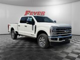 New 2025 Ford F350 Lariat image 3