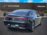 Used 2022 Mercedes-Benz EQS 580 4MATIC Sedan image 5