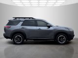 New 2025 Nissan Pathfinder Rock Creek image 4