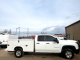 Used 2021 Chevrolet Silverado 2500 W/T w/ WT Fleet Convenience Package image 4