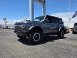 Certified 2023 Ford Bronco Badlands image 3
