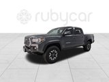 Used 2023 Toyota Tacoma TRD Off-Road w/ Technology Package image 1