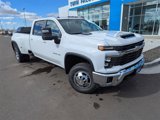 New 2025 Chevrolet Silverado 3500 LT image 2