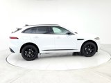 New 2025 Jaguar F-PACE R-Dynamic S image 4