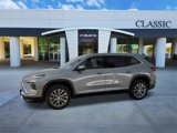 New 2025 Buick Enclave Preferred image 4