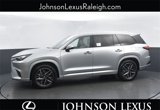New 2025 Lexus TX 350 AWD image 2