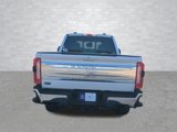 Used 2025 Ford F250 King Ranch w/ Chrome Package image 3