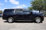 Used 2022 Chevrolet Suburban LT image 3