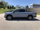 New 2025 Honda Ridgeline TrailSport image 4
