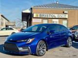 Used 2021 Toyota Corolla SE image 3