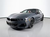 New 2026 BMW M850i xDrive w/ M Carbon Exterior Package image 3
