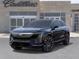 New 2025 Cadillac Optiq Sport 1 w/ LPO, Floor Liner Package image 6