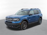 Used 2023 Ford Bronco Sport Big Bend image 5