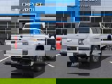 New 2025 Chevrolet Silverado 2500 Custom image 5