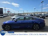 Used 2025 Kia K5 GT-Line image 6