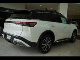 New 2025 INFINITI QX60 Autograph w/ Cargo Package image 5