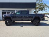 New 2025 GMC Sierra 2500 AT4 w/ AT4 Premium Plus Package image 4