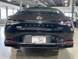 Used 2022 Hyundai Elantra Limited w/ Cargo Package image 4