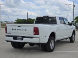 New 2025 RAM 3500 Longhorn image 5