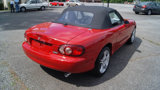 Used 2005 MAZDA MX-5 Miata w/ Convenience Pkg image 3