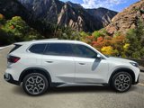 Used 2024 BMW X1 xDrive28i w/ Convenience Package image 2