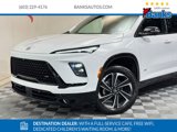 New 2025 Buick Enclave Sport Touring w/ Power Package image 3