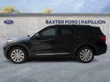 Certified 2023 Ford Explorer Limited w/ Equipment Group 301A image 2
