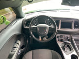 Certified 2023 Dodge Challenger R/T w/ Blacktop Package image 3