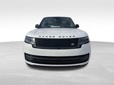 New 2025 Land Rover Range Rover Long Wheelbase Autobiography image 2