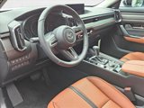 New 2025 MAZDA CX-50 2.5 Turbo w/ Premium Plus Pkg image 3
