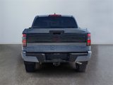 New 2025 Nissan Frontier PRO-4X w/ Pro Convenience Package image 4