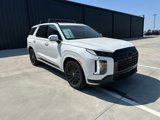 New 2025 Hyundai Palisade Calligraphy image 3