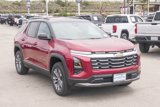 New 2026 Chevrolet Equinox LT w/ Convenience Package II image 3
