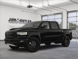 New 2025 RAM 1500 RHO image 2