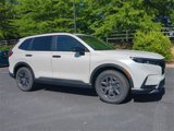 New 2026 Honda CR-V TrailSport image 2