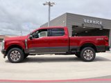 New 2025 Ford F250 King Ranch image 2