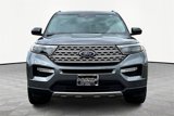 Used 2023 Ford Explorer Limited image 3