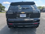 New 2026 Chevrolet Traverse High Country w/ LPO, Floor Liner Package image 5