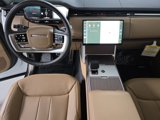 New 2025 Land Rover Range Rover SE image 4