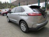 Certified 2022 Ford Edge SEL image 5