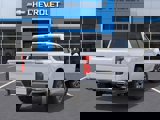 New 2025 Chevrolet Silverado 1500 LT image 4