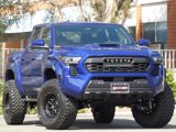Used 2025 Toyota Tacoma TRD Sport image 3