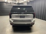 New 2025 Chevrolet Suburban LS image 6