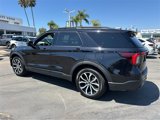 New 2025 Ford Explorer ST-Line w/ Premium Package image 4
