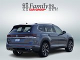 New 2025 Volkswagen Atlas SEL Premium R-Line image 4